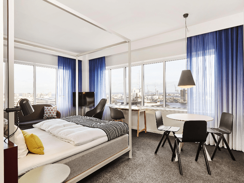 Comwell Aarhus Dolce By Wyndham image