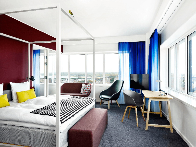 Comwell Aarhus Dolce By Wyndham image
