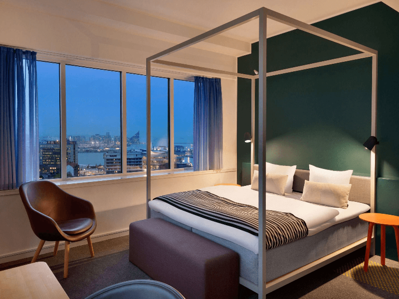 Comwell Aarhus Dolce By Wyndham image