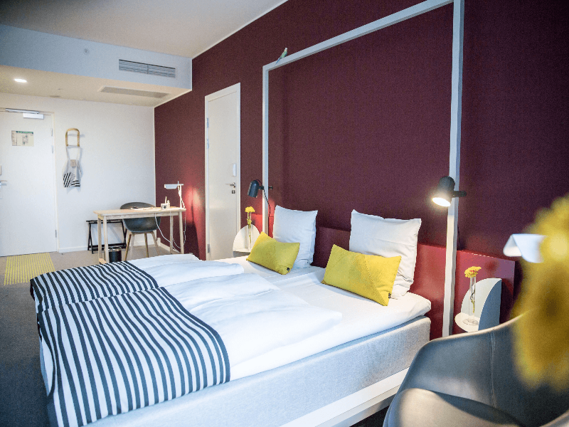 Comwell Aarhus Dolce By Wyndham image