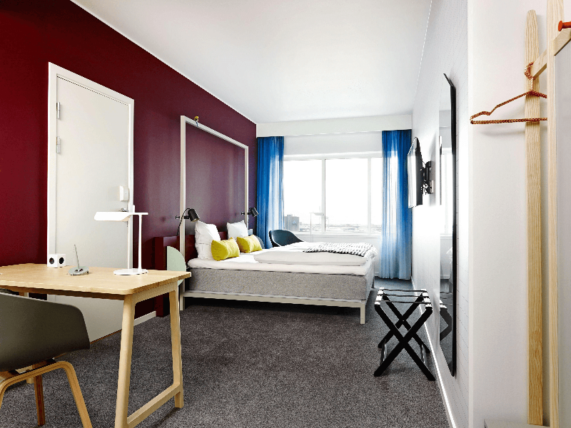 Comwell Aarhus Dolce By Wyndham image