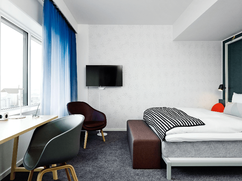 Comwell Aarhus Dolce By Wyndham image