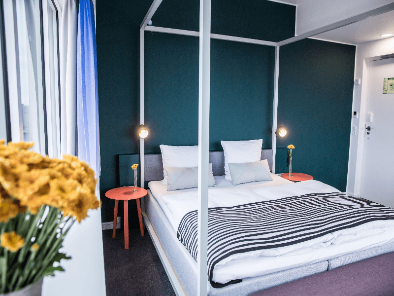 Comwell Aarhus Dolce By Wyndham image