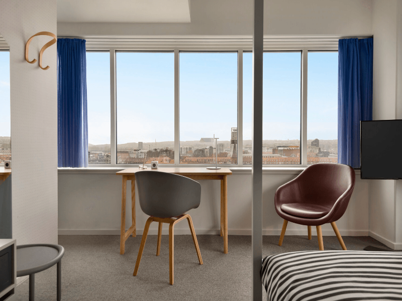 Comwell Aarhus Dolce By Wyndham image