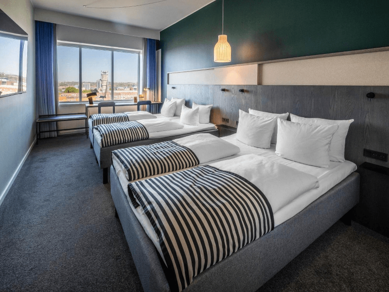 Comwell Aarhus Dolce By Wyndham image