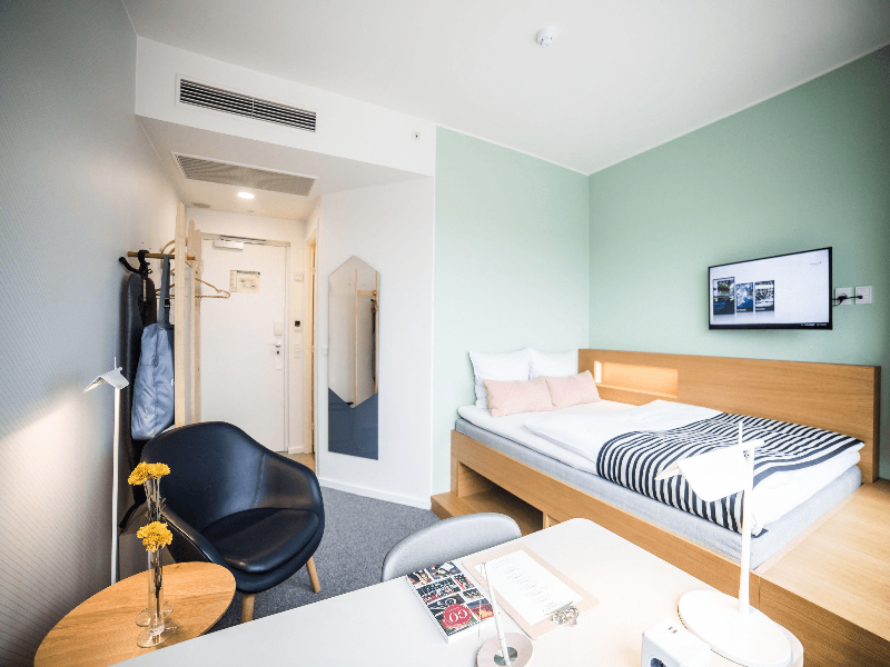 Comwell Aarhus Dolce By Wyndham image