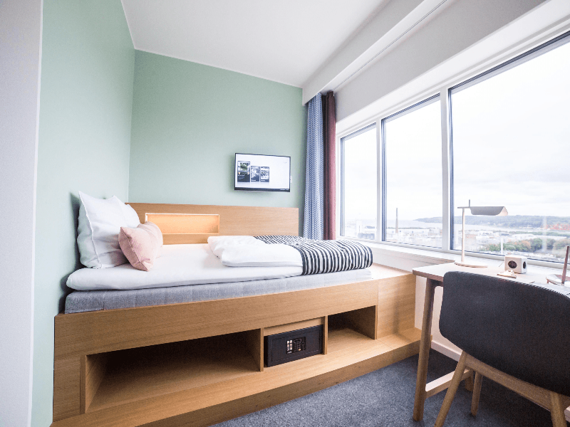 Comwell Aarhus Dolce By Wyndham image