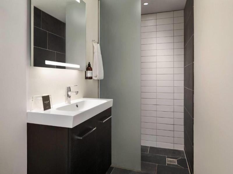 Comwell Hvide Hus Aalborg Dolce by Wyndham image