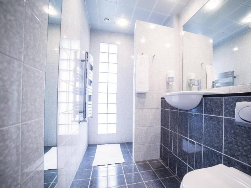 Comwell Hvide Hus Aalborg Dolce by Wyndham image