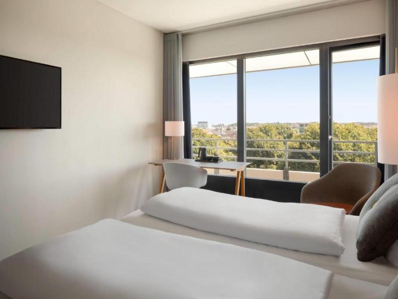 Comwell Hvide Hus Aalborg Dolce by Wyndham image
