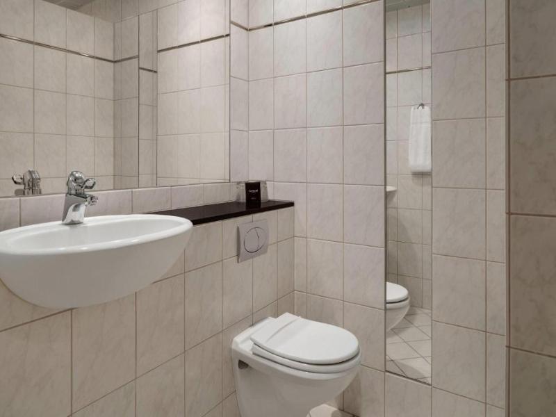 Comwell Hvide Hus Aalborg Dolce by Wyndham image