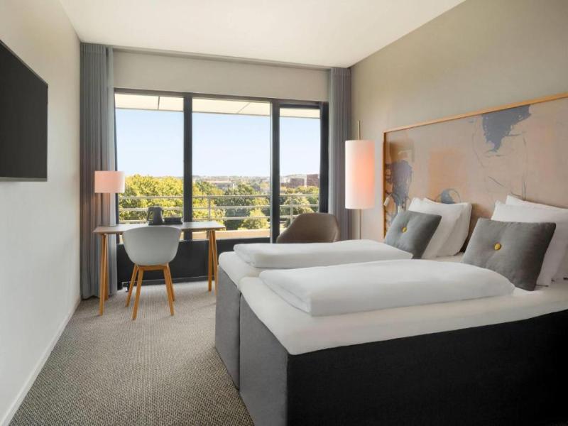 Comwell Hvide Hus Aalborg Dolce by Wyndham image