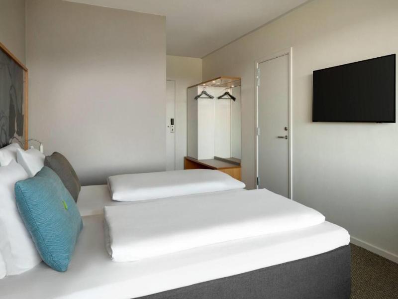 Comwell Hvide Hus Aalborg Dolce by Wyndham image