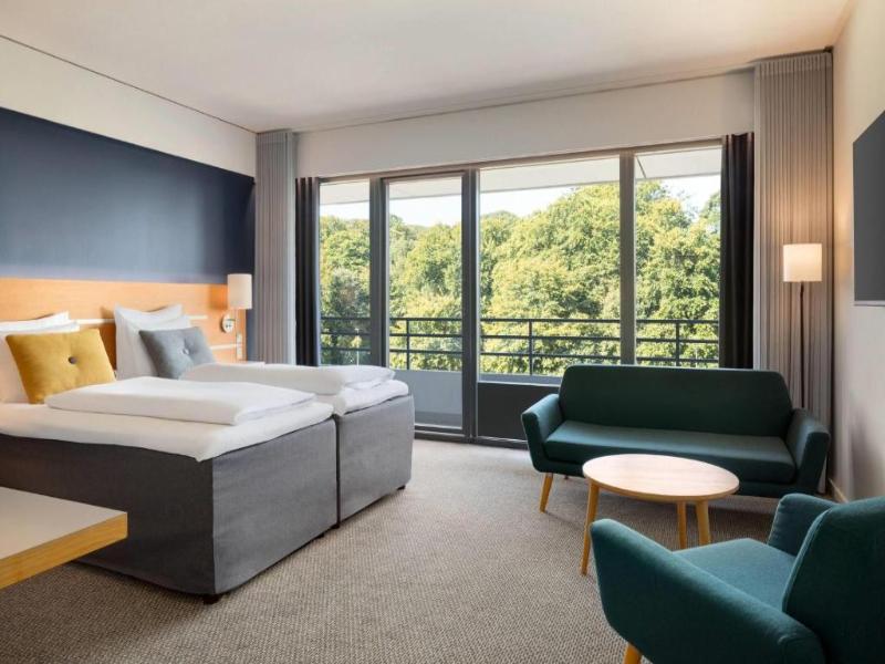 Comwell Hvide Hus Aalborg Dolce by Wyndham image