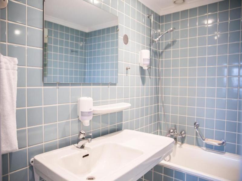 Comwell Hvide Hus Aalborg Dolce by Wyndham image