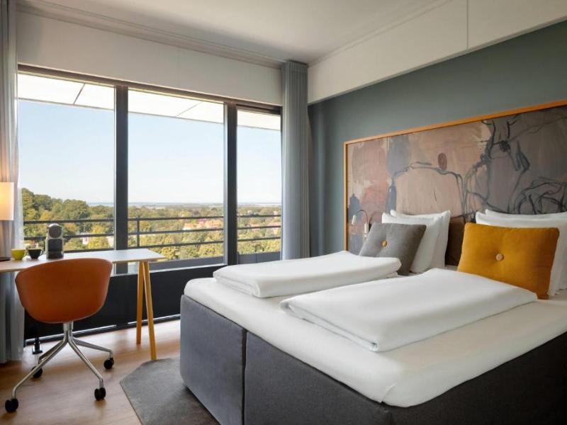 Comwell Hvide Hus Aalborg Dolce by Wyndham image