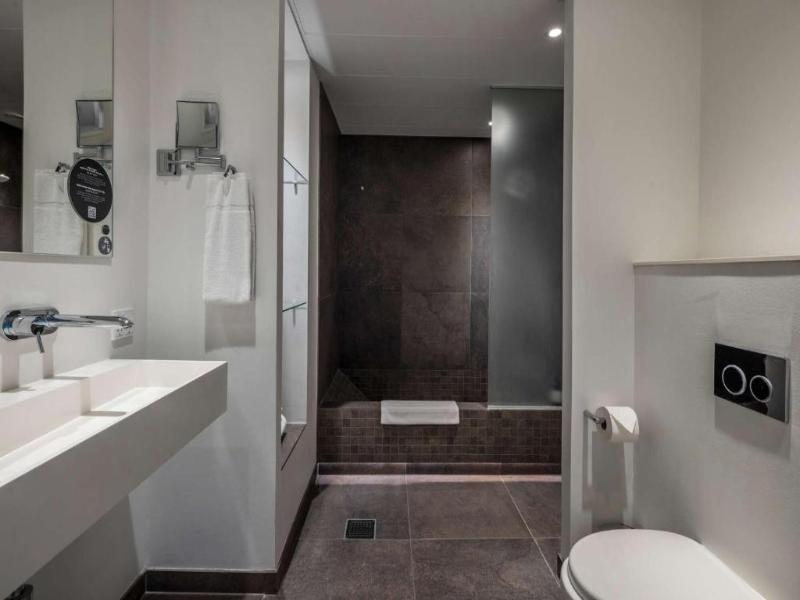 Comwell Hvide Hus Aalborg Dolce by Wyndham image