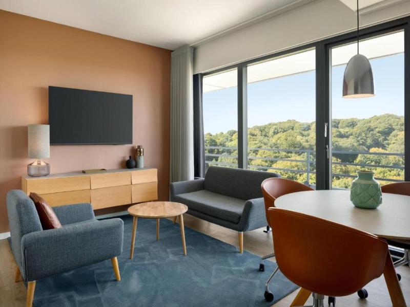 Comwell Hvide Hus Aalborg Dolce by Wyndham image