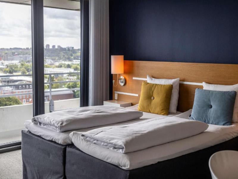 Comwell Hvide Hus Aalborg Dolce by Wyndham image