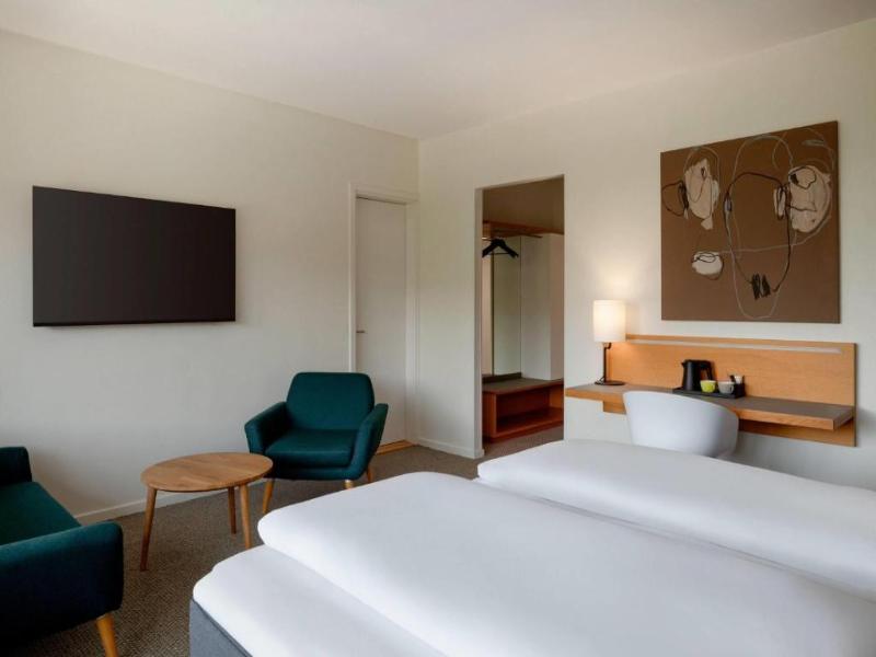 Comwell Hvide Hus Aalborg Dolce by Wyndham image