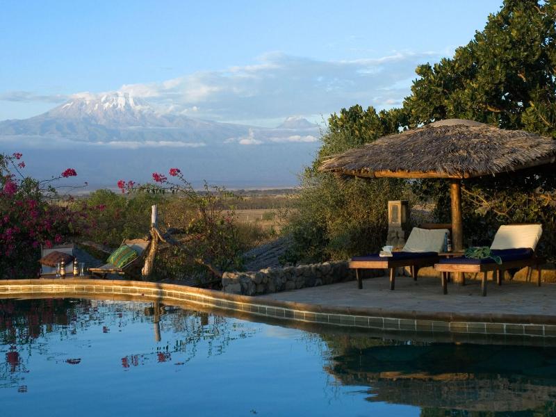 Kia Lodge image