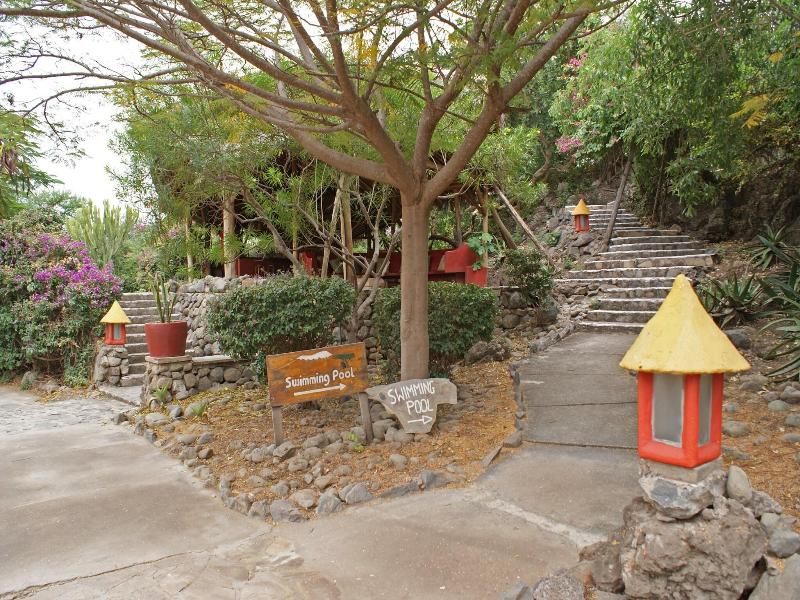 Kia Lodge image