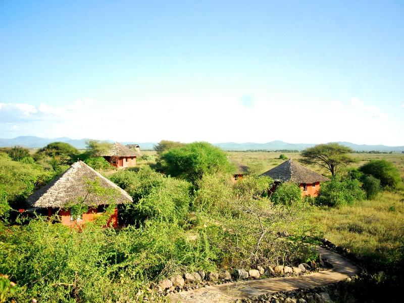 Kia Lodge image