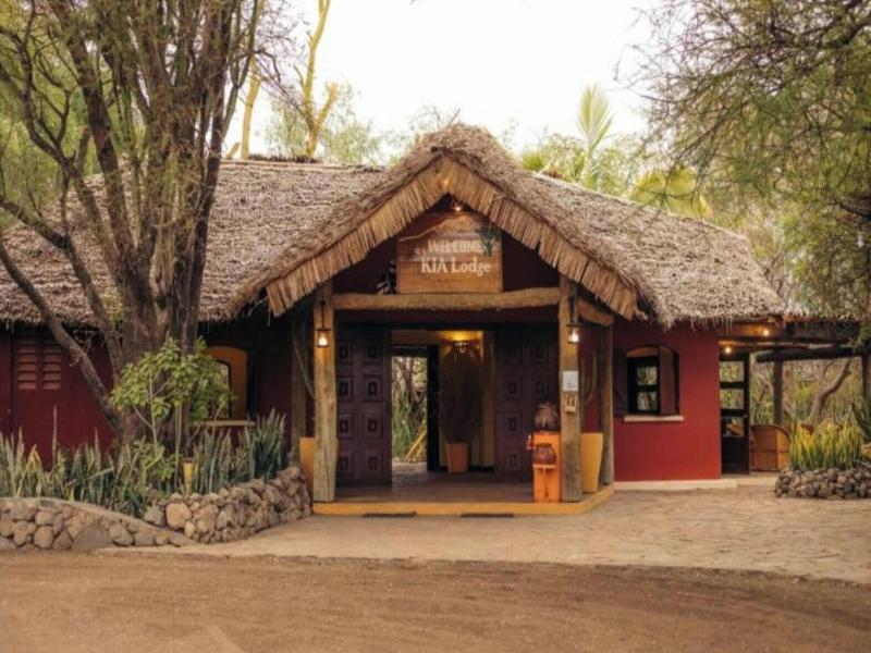 Kia Lodge image