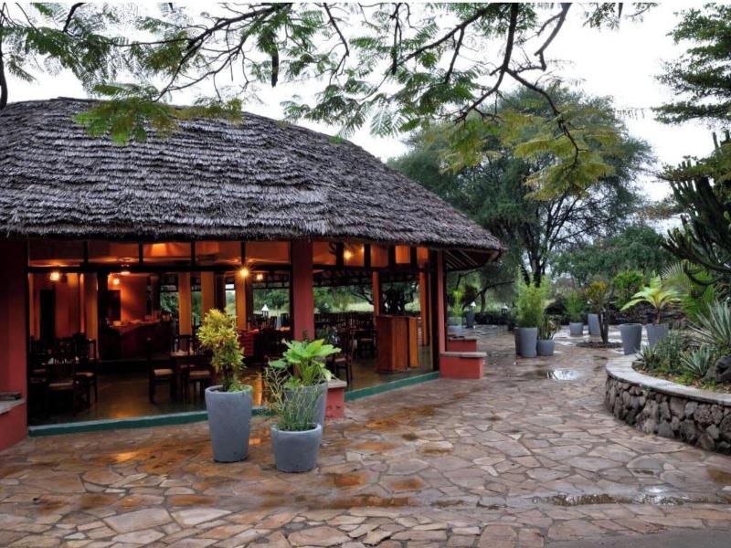 Kia Lodge image