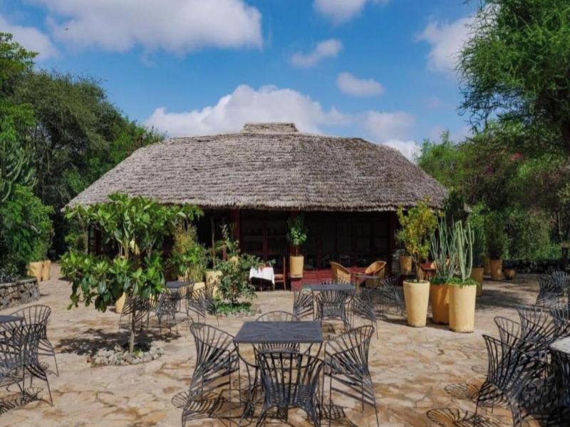 Kia Lodge image