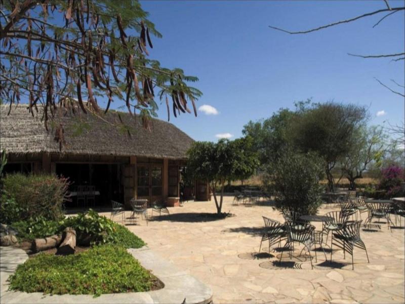 Kia Lodge image
