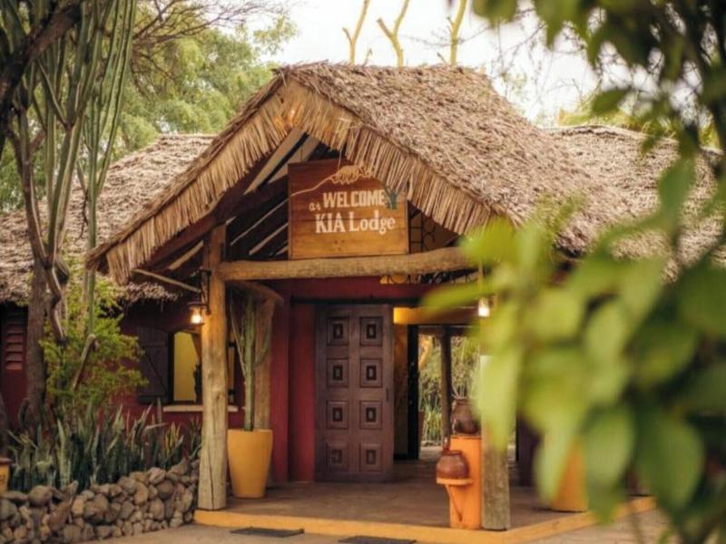 Kia Lodge image