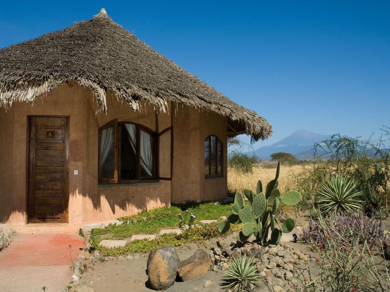 Kia Lodge image
