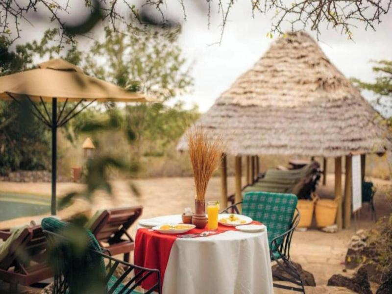 Kia Lodge image