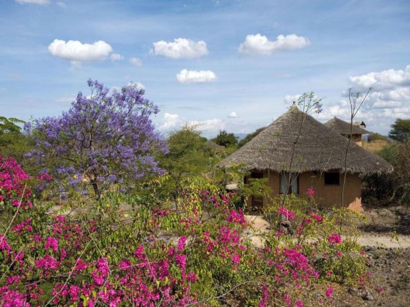 Kia Lodge image