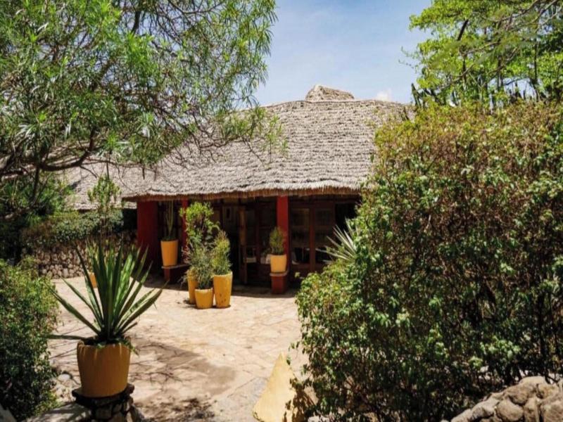Kia Lodge image
