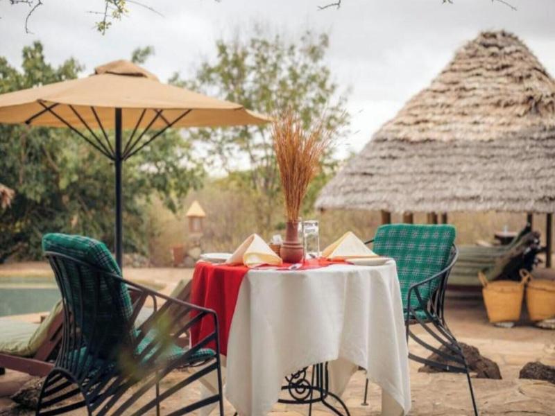 Kia Lodge image