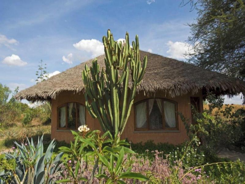 Kia Lodge image