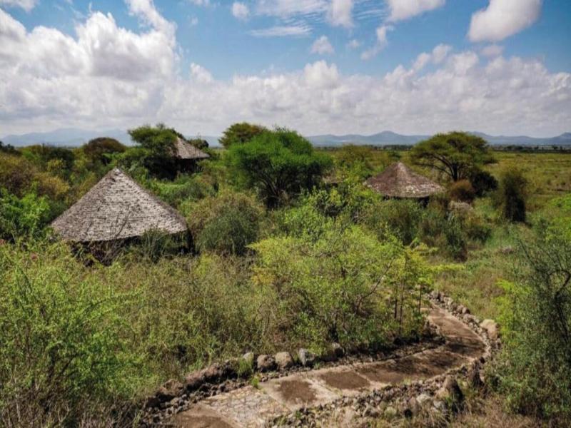 Kia Lodge image