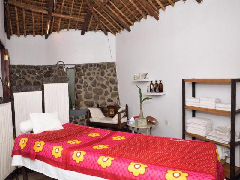 Kia Lodge image