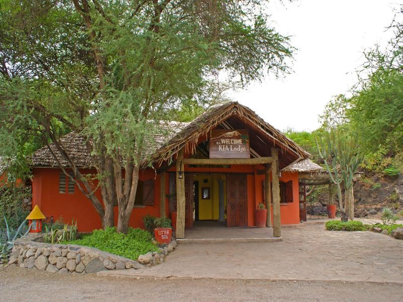 Kia Lodge image