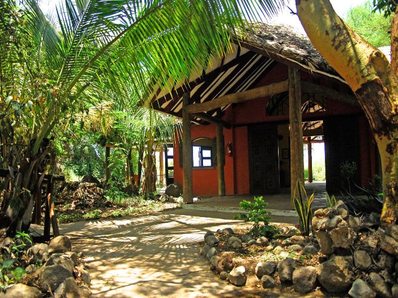 Kia Lodge image