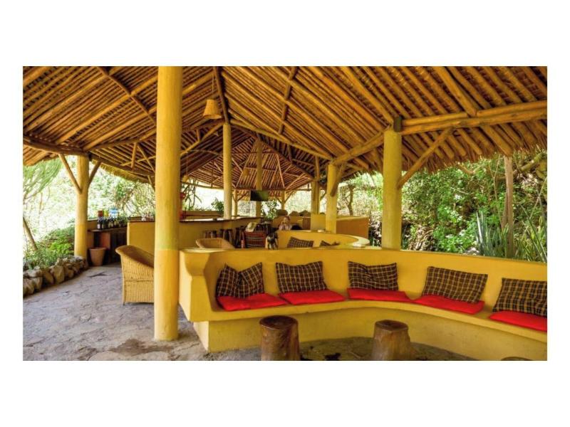 Kia Lodge image