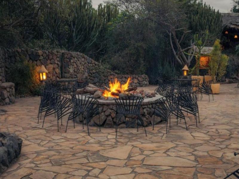 Kia Lodge image