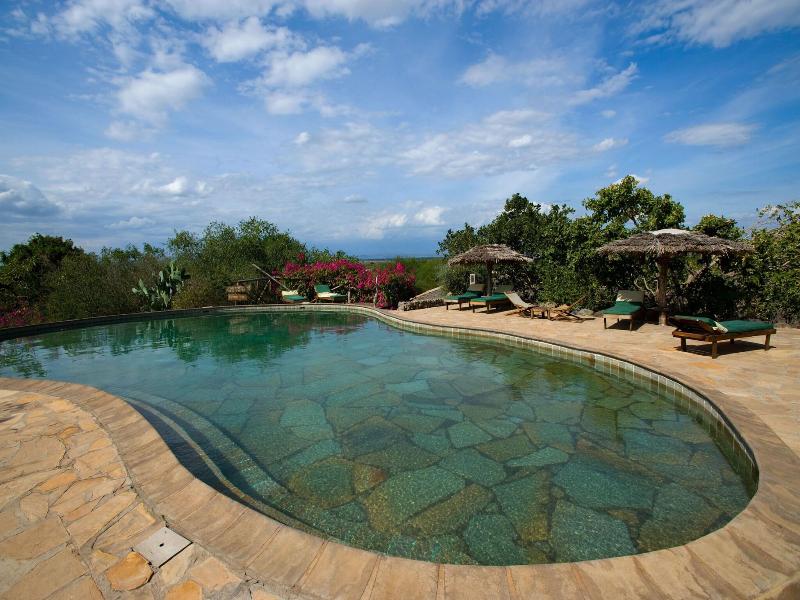 Kia Lodge image