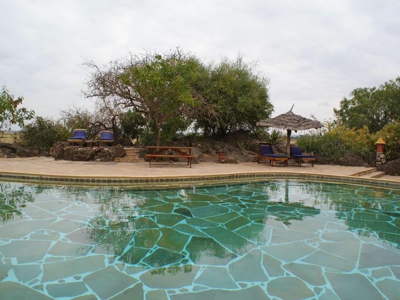 Kia Lodge image
