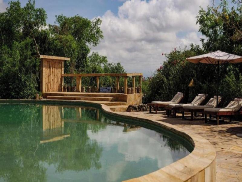 Kia Lodge image