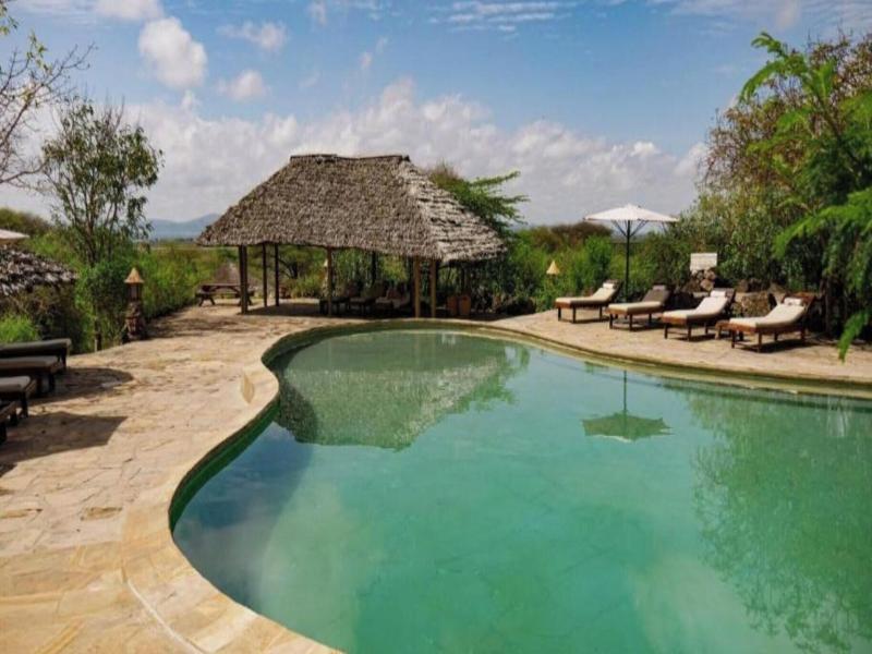Kia Lodge image