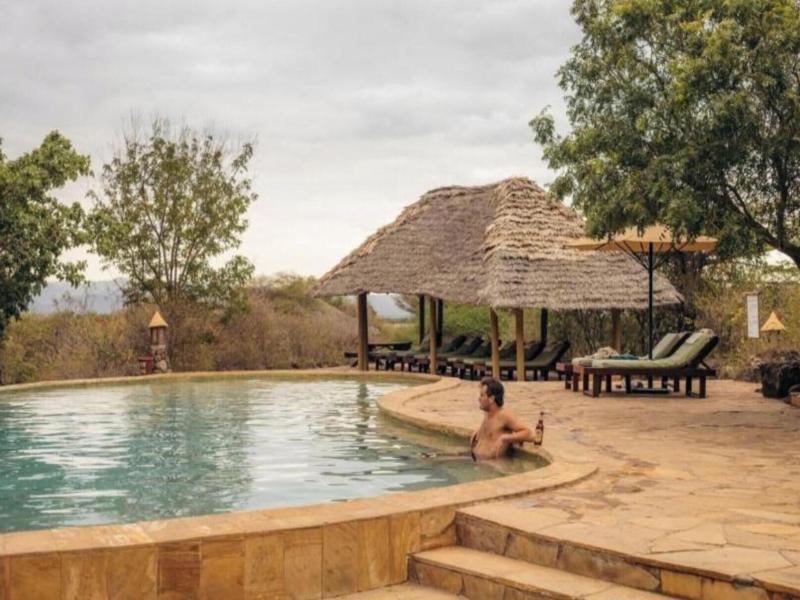Kia Lodge image