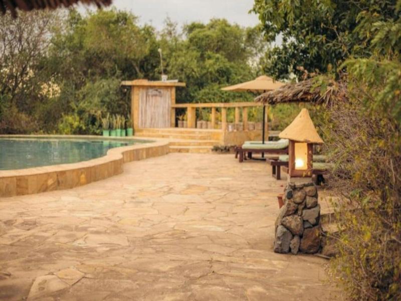 Kia Lodge image